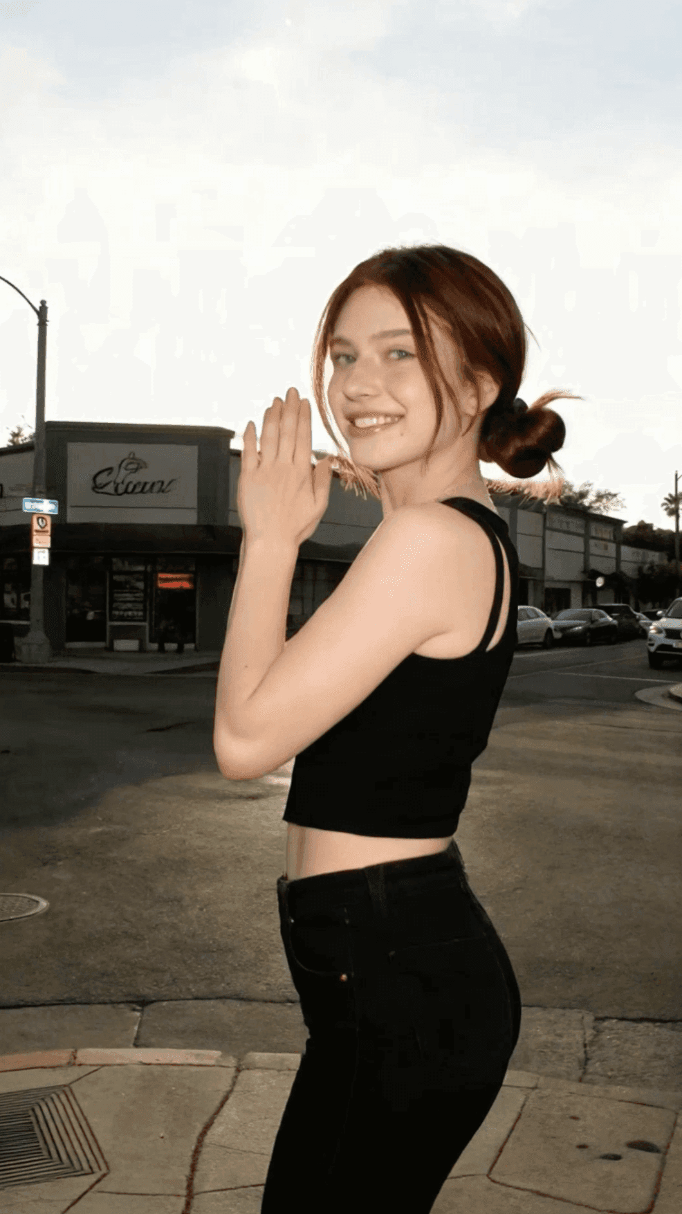 Gesture Dance